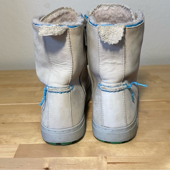 Satorisan Waraku Astex Women Shoes/Sneakers/Boots size 39 - Picture 5 of 14